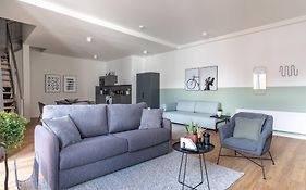 limehome Erfurt Schmidtstedter Straße